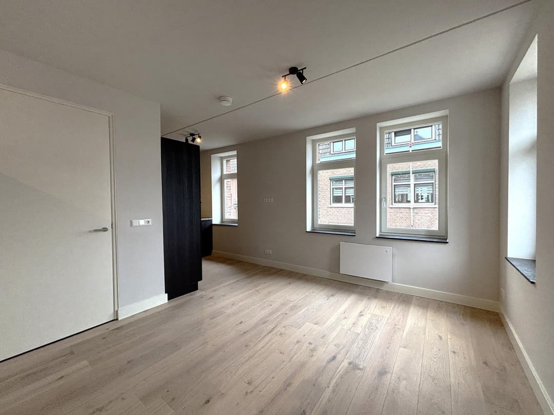 Apartamento Vogelzang, Eijsden - En Alquiler