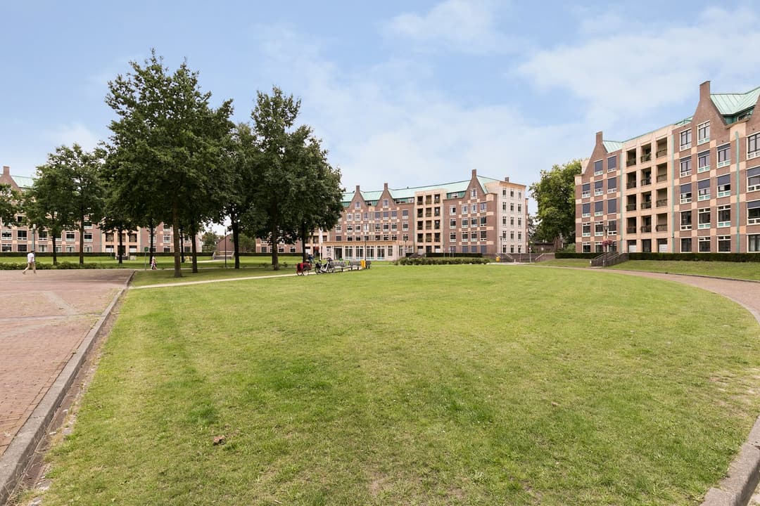 Appartement Frans Joseph van Thielpark, Helmond - Te Huur