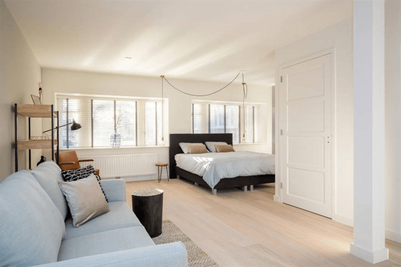 Studio te huur Jonckbloetlaan, Eindhoven - Per direct