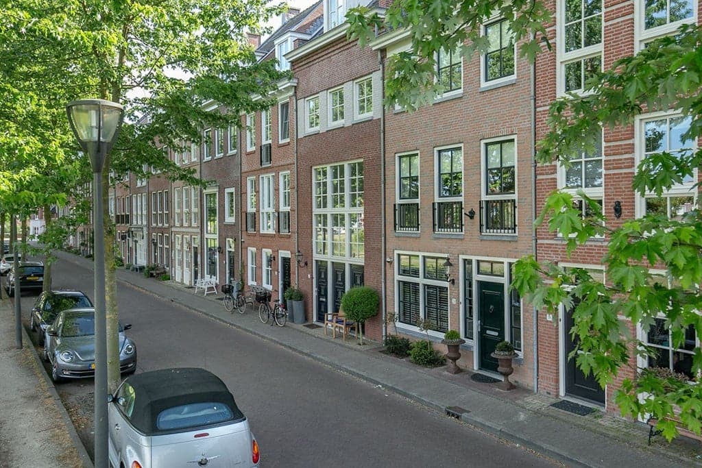 Huis Neerwal 22, Helmond - Te Huur