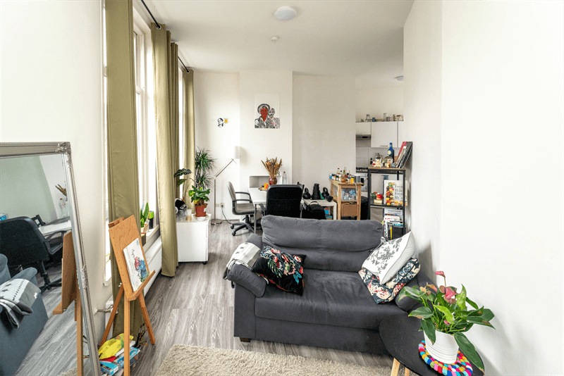 Appartement à louer Eerste Hunzestraat, Groningen
