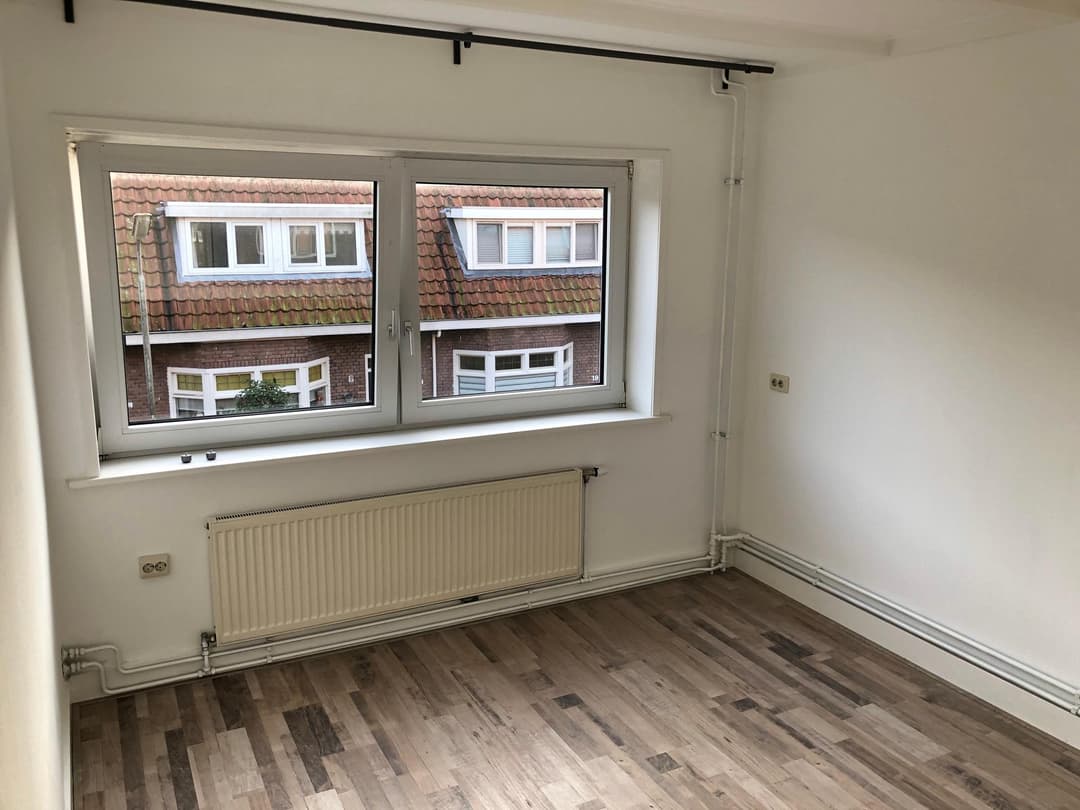 Chambre Non Meublée à Louer, Beetgumerstraat, Leeuwarden
