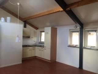 Unmöbliertes Apartment Hoenkoopse Buurtweg, Haastrecht - Zu Vermieten