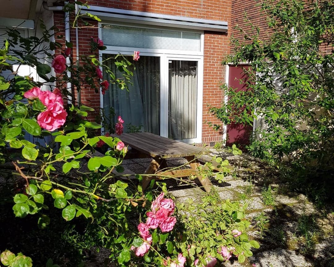 Teppichfreie Zimmer zur Miete, Gorechtkade, Groningen