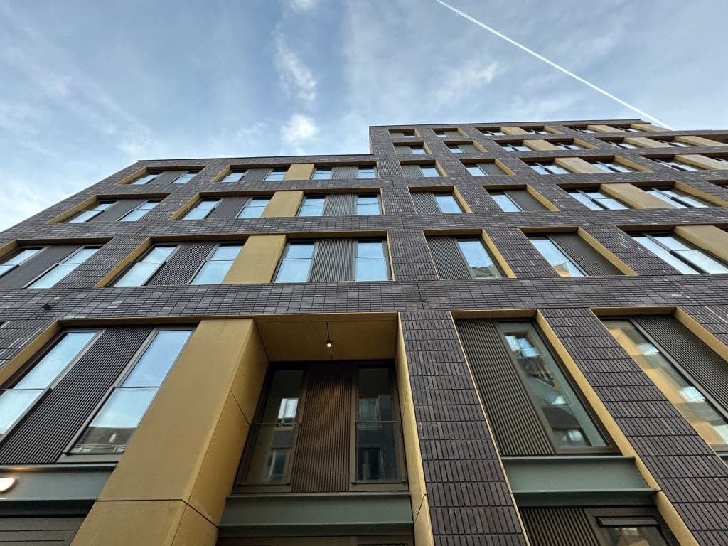 Wohnung Brouwhuisstraat, Rotterdam - Zu Vermieten