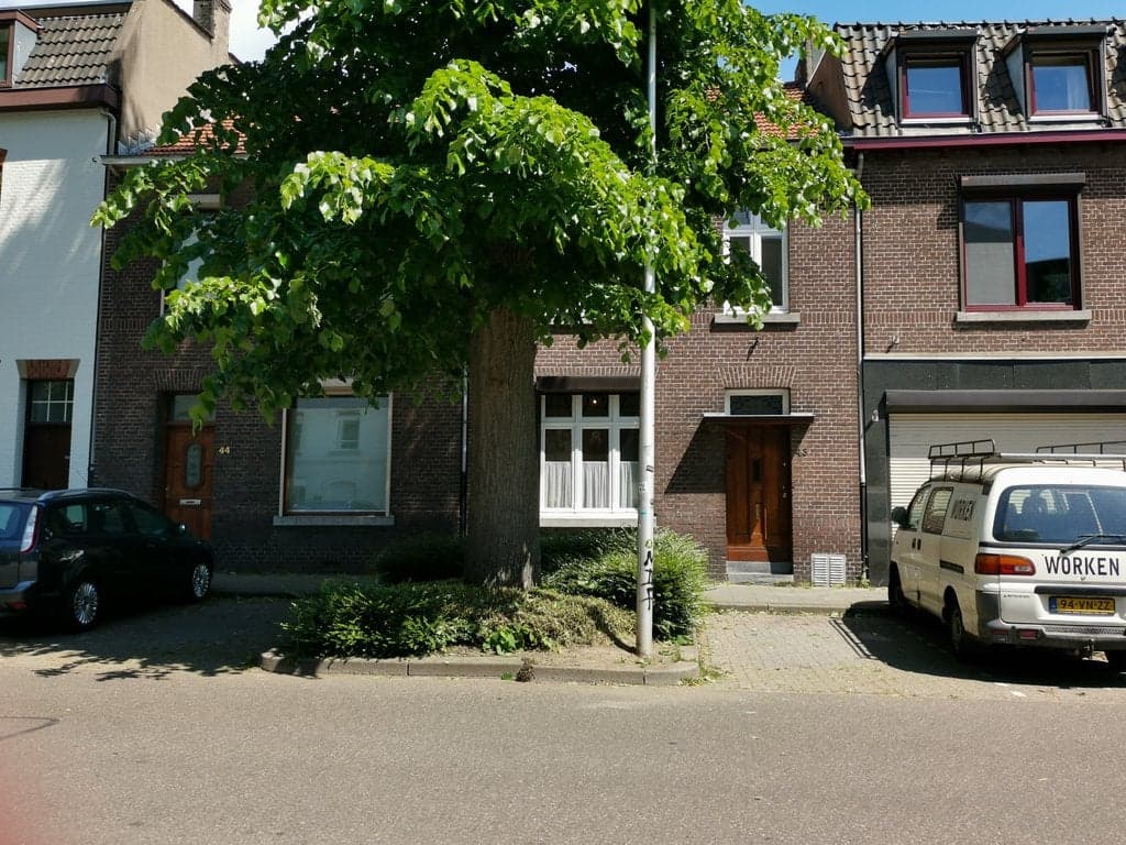 Haus Volksplein 43, Maastricht - Zu Vermieten