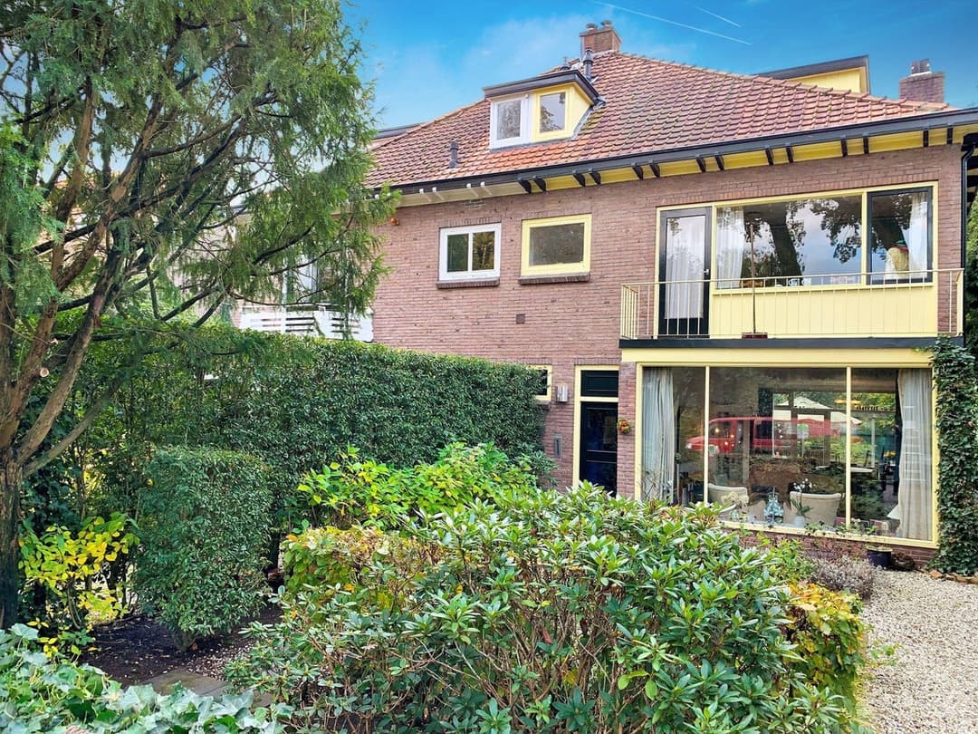 Casa Bussumergrintweg, Hilversum - En Alquiler