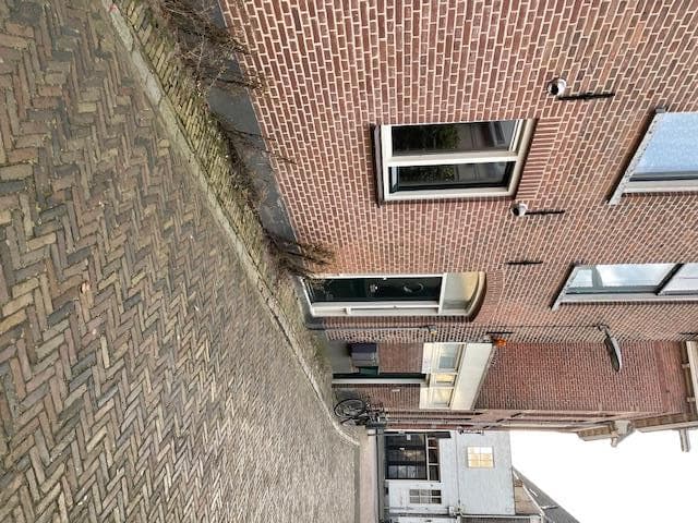 Apartamento Sin Amueblar Lievenheersteeg, Zutphen - En Alquiler