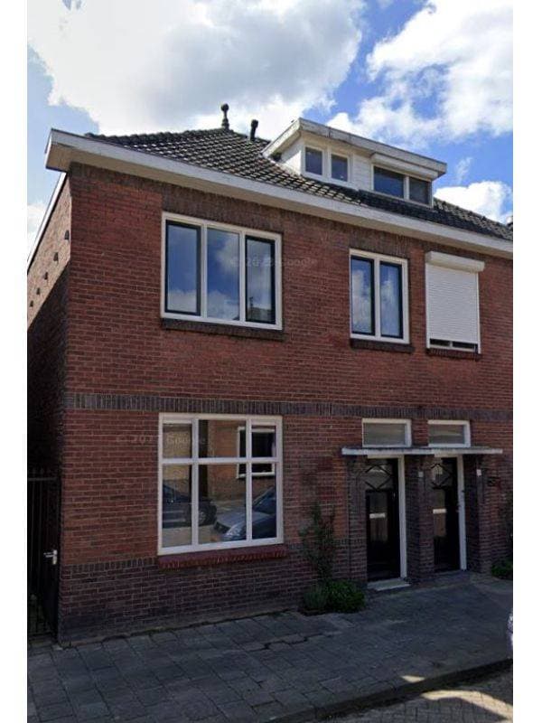 Maison St Theresiastraat, Eindhoven - À Louer