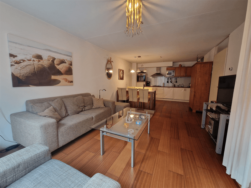Appartement Prinsenstraat, Groningen - À Louer