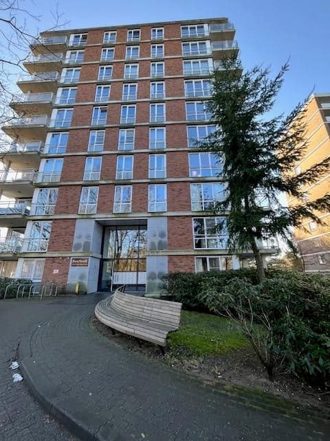 3-Zimmer Wohnung Oude Kluizeweg, Arnhem - Zu Vermieten