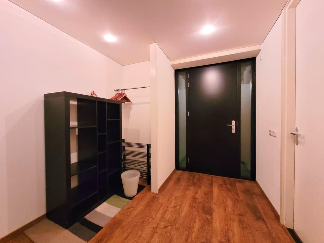 Appartement Vestdijk, Eindhoven - À Louer
