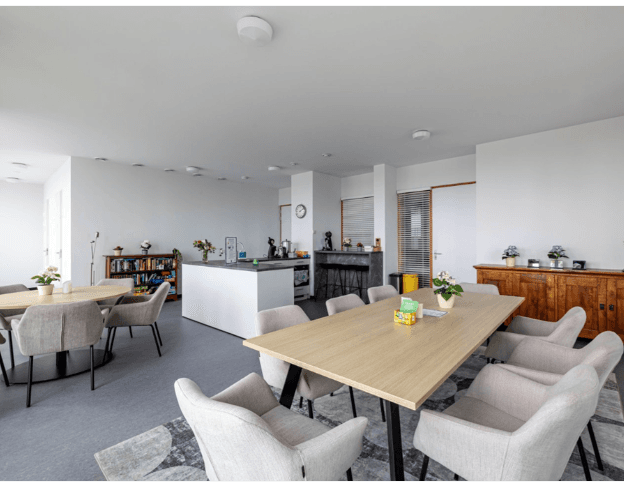 Apartment Het Baken, Almelo - For Rent