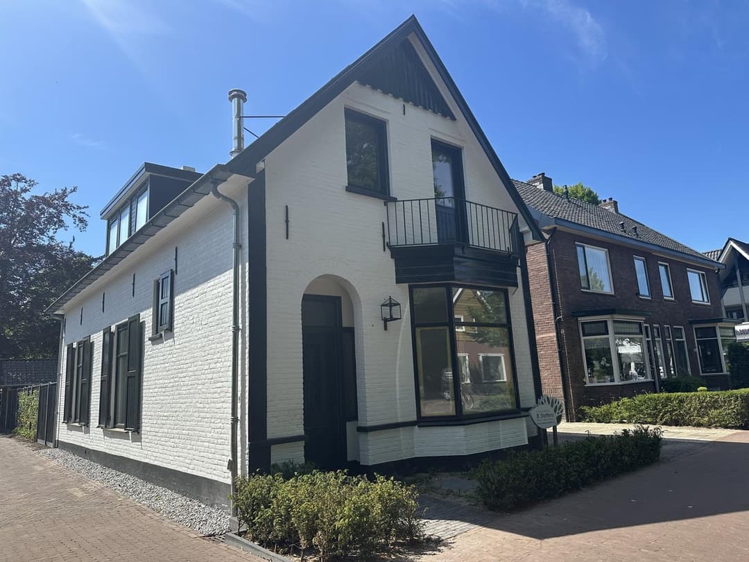 House Dorpsstraat 3, Diepenveen - For Rent