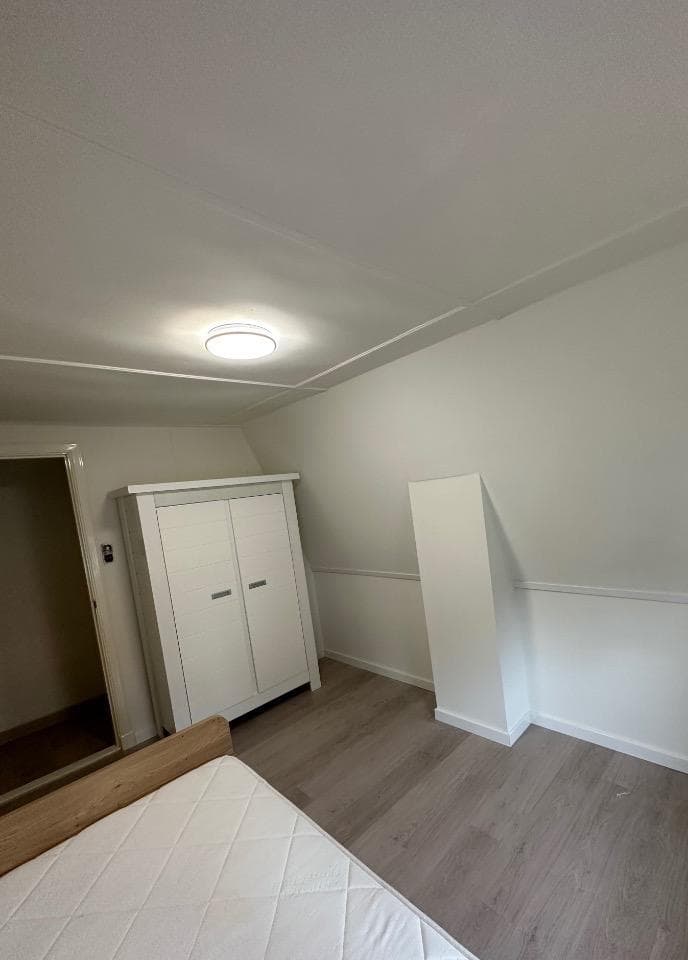 Möbliertes Zimmer zu Vermieten - Schulpenpad, Sas van Gent