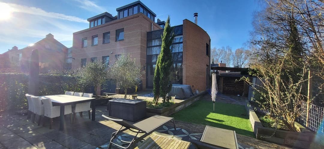 Haus Winde, Zeewolde - Zu Vermieten