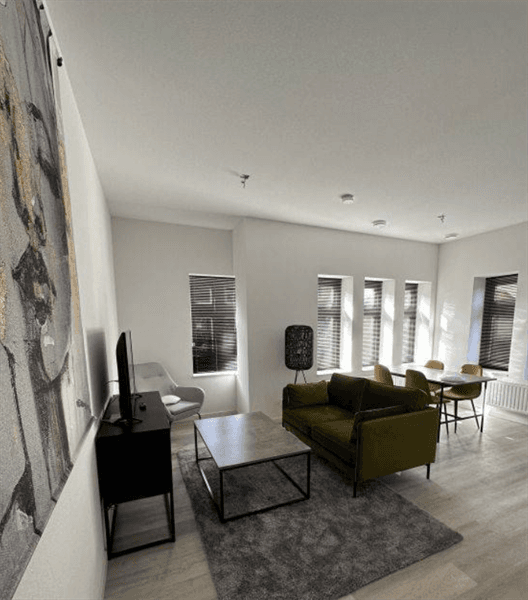 Appartement Broekhovenseweg, Tilburg - À Louer