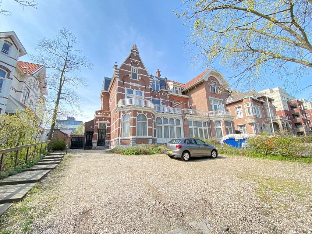 Flat Scheveningseweg, Den Haag - For Rent