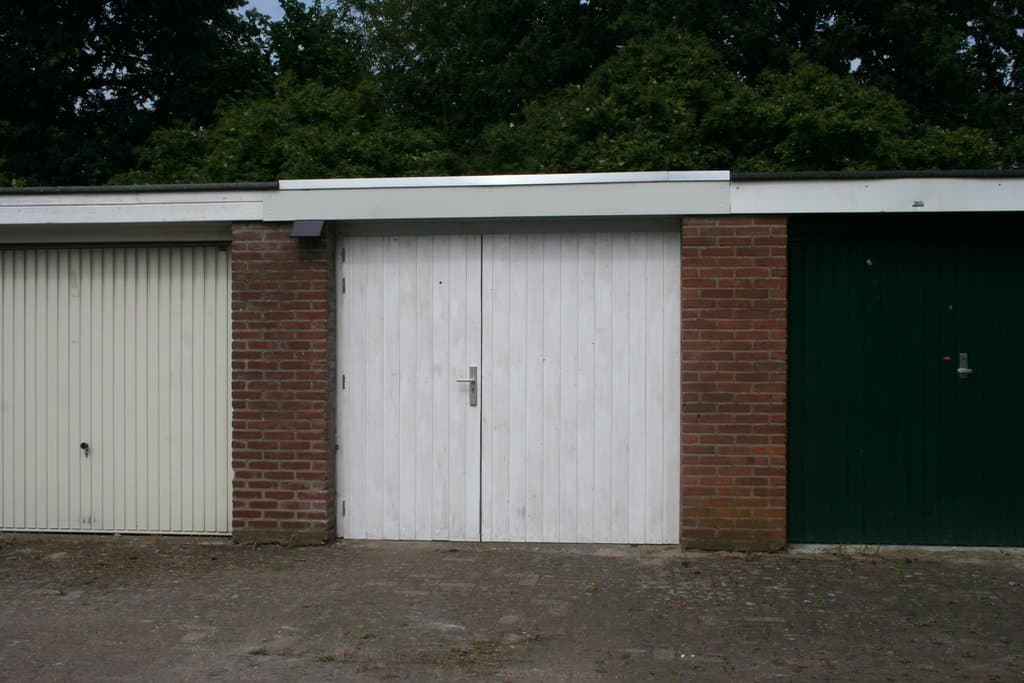 Garage Weideweg 212, Hengelo (OV) - For Rent