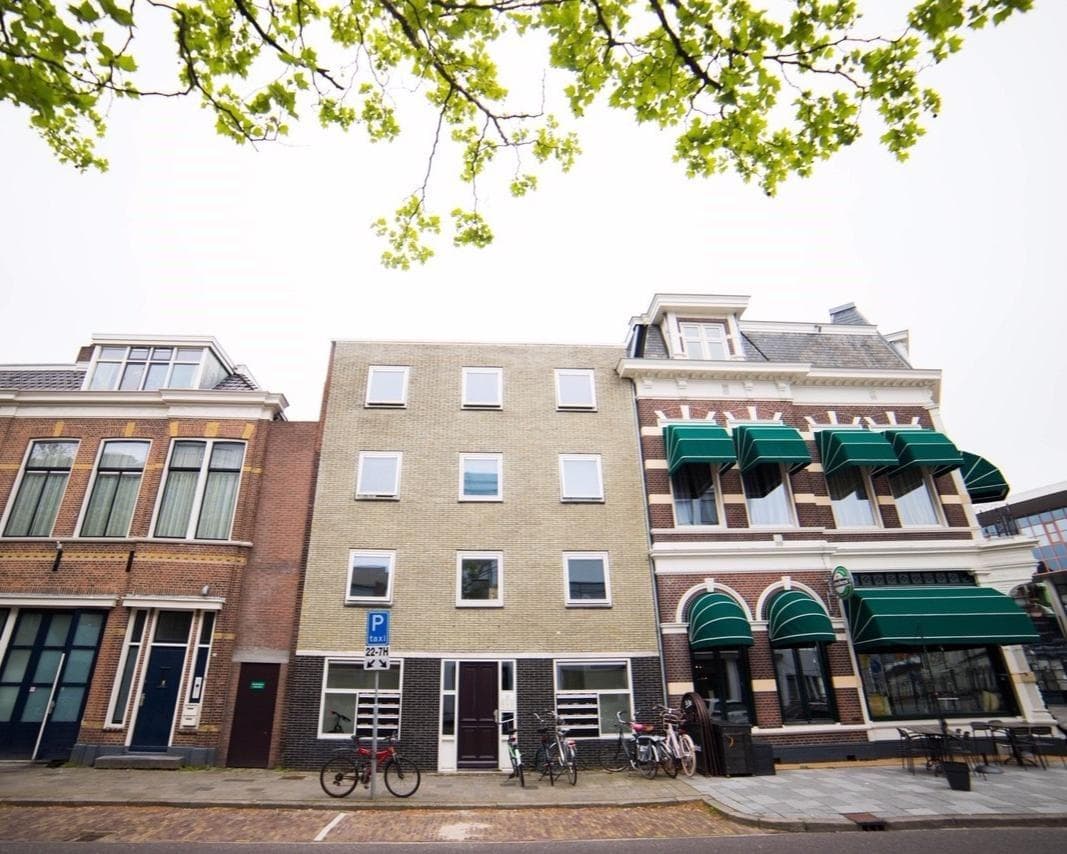 Chambre Non Meublée à Louer Baljeestraat, Leeuwarden