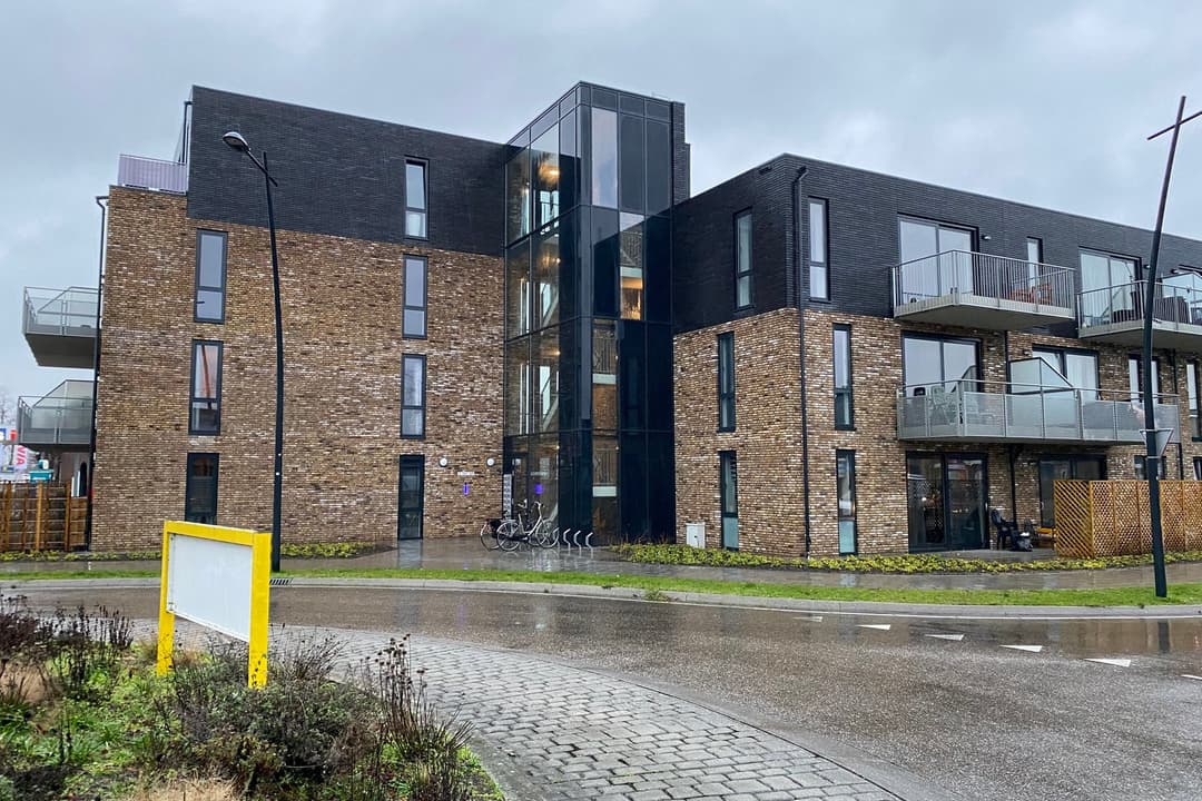 Appartement Bitswijk 6-K5, Uden - Te Huur