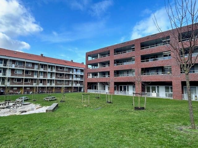 Wohnung NieuwRingweg-Koppel 11-A, Amersfoort - Zu Vermieten
