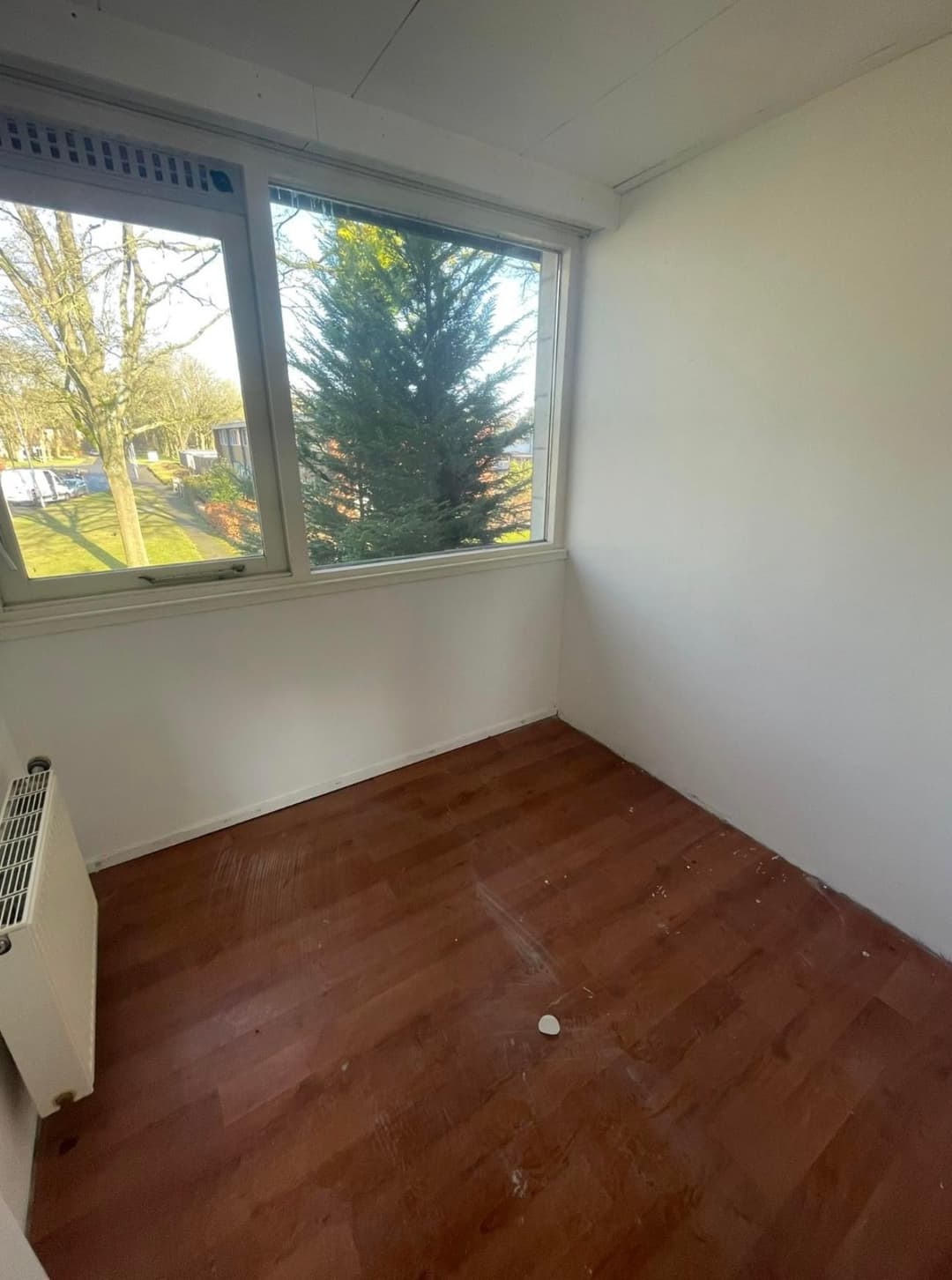 Chambre Non Meublée à Louer Boerschaplaan, Emmen