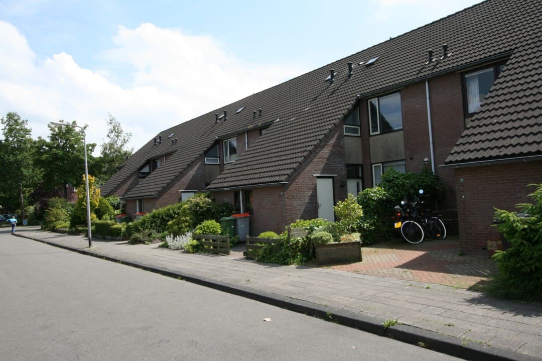Maison Familiale Dorsvloer 699, Drachten - À Louer