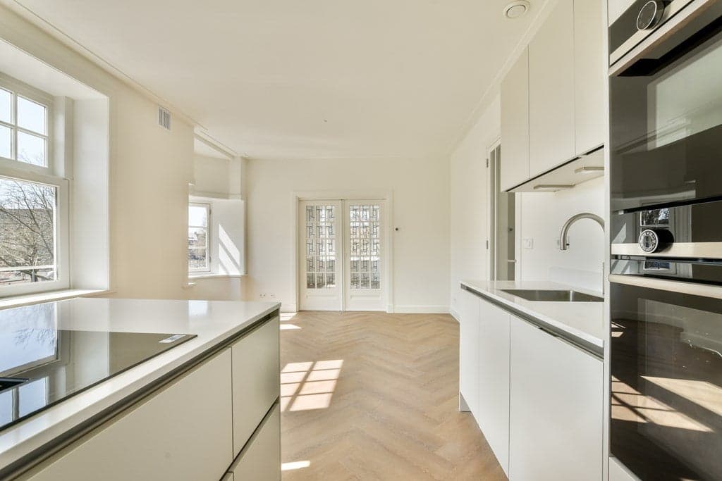 Apartamento Olympiaplein 71 2, Ámsterdam - En Alquiler