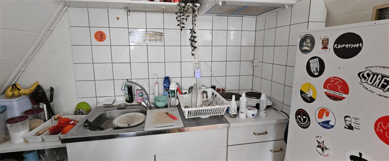 Chambre à louer Star Numanstraat, Groningen