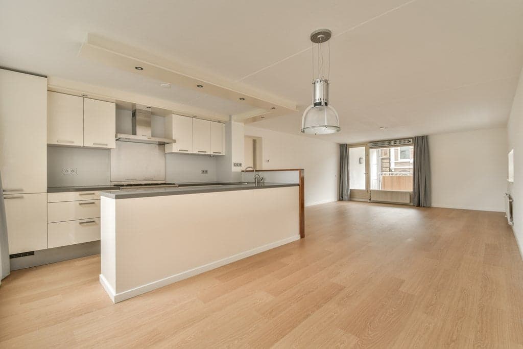 Appartement Marie Heinekenplein, Amsterdam - À Louer