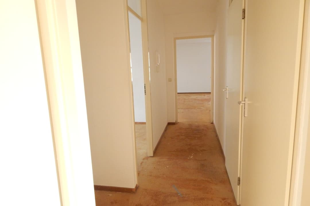 Appartement NieuwKrammerstraat 33-J, Amsterdam - À Louer