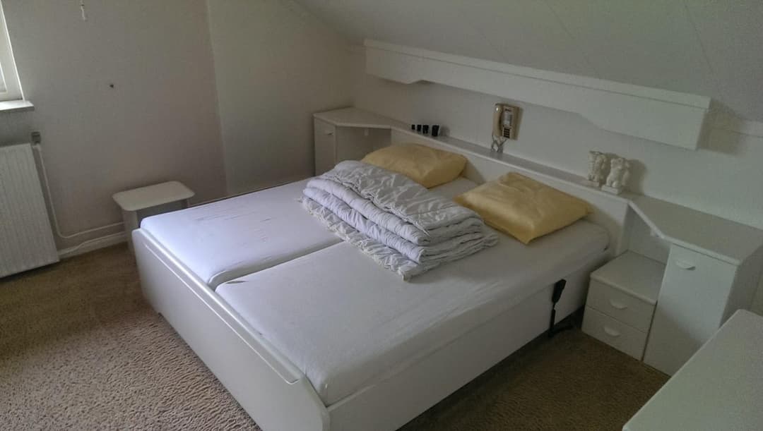 Unfurnished Room for Rent - Lange Weistraat, Kerkdriel