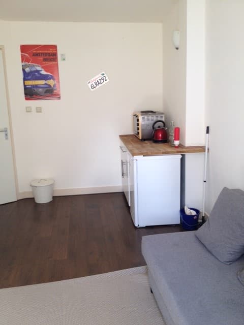 Kamer te huur Mariastraat, Utrecht