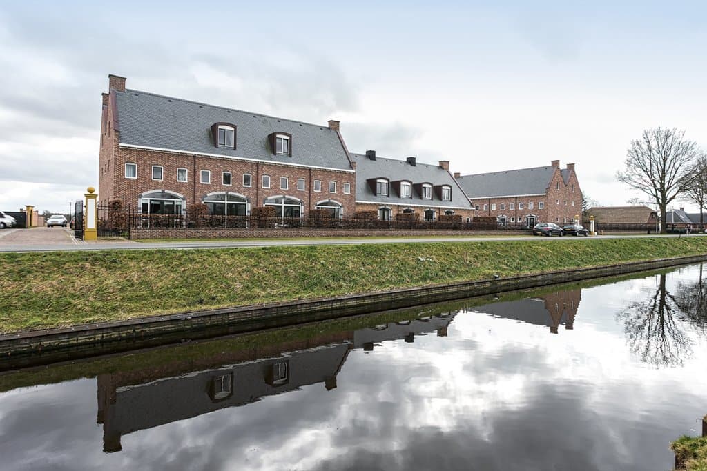 Roomsterweg 5-M, Leek - À Louer
