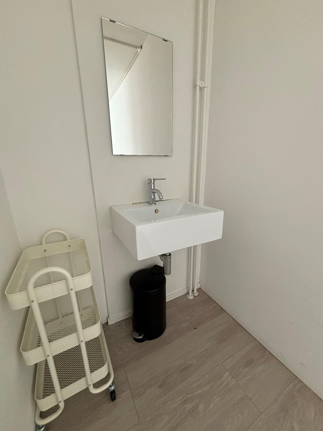 Chambre Wycker Grachtstraat, Maastricht - À Louer