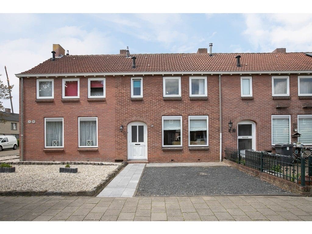 Huis Guido Gezellestraat, Venlo - Te Huur
