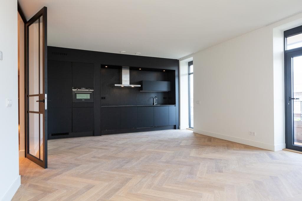 Wohnung Van Stolkweg 14 C 6, Den Haag - Zu Vermieten