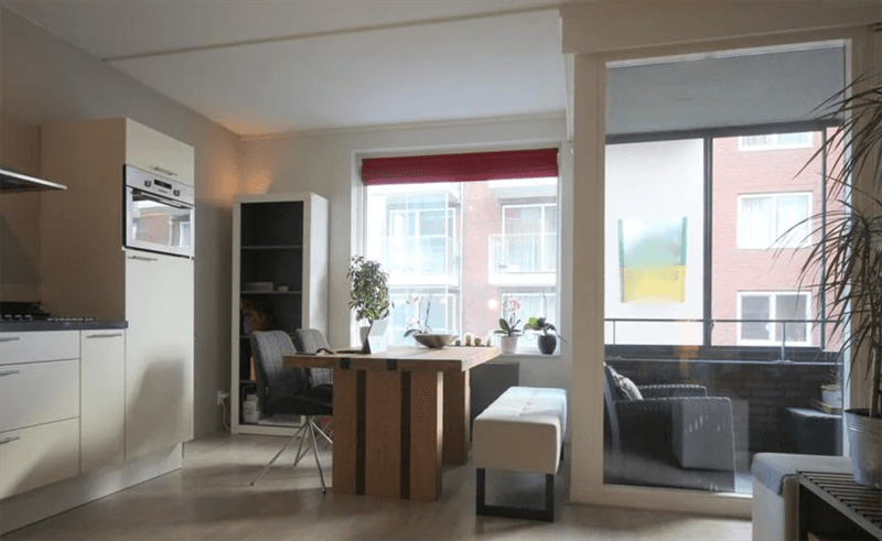 Appartement te huur Pablo Picassostraat, Utrecht