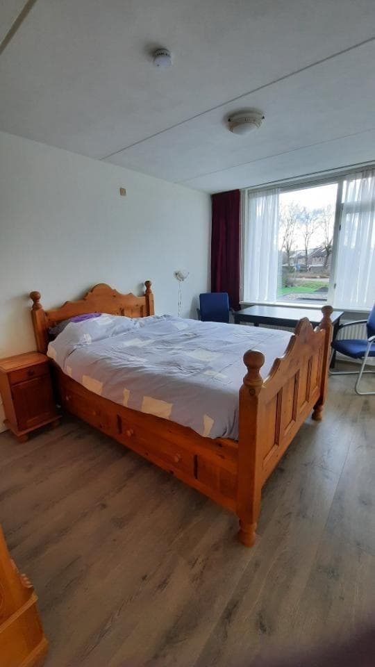 Chambre Meublée à Louer, Speenkruid, Beilen