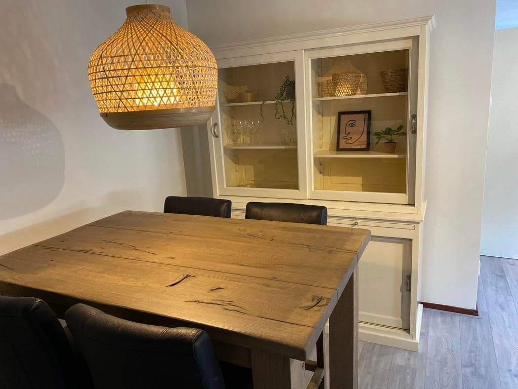 Appartement Overtocht 11, Bodegraven - À Louer
