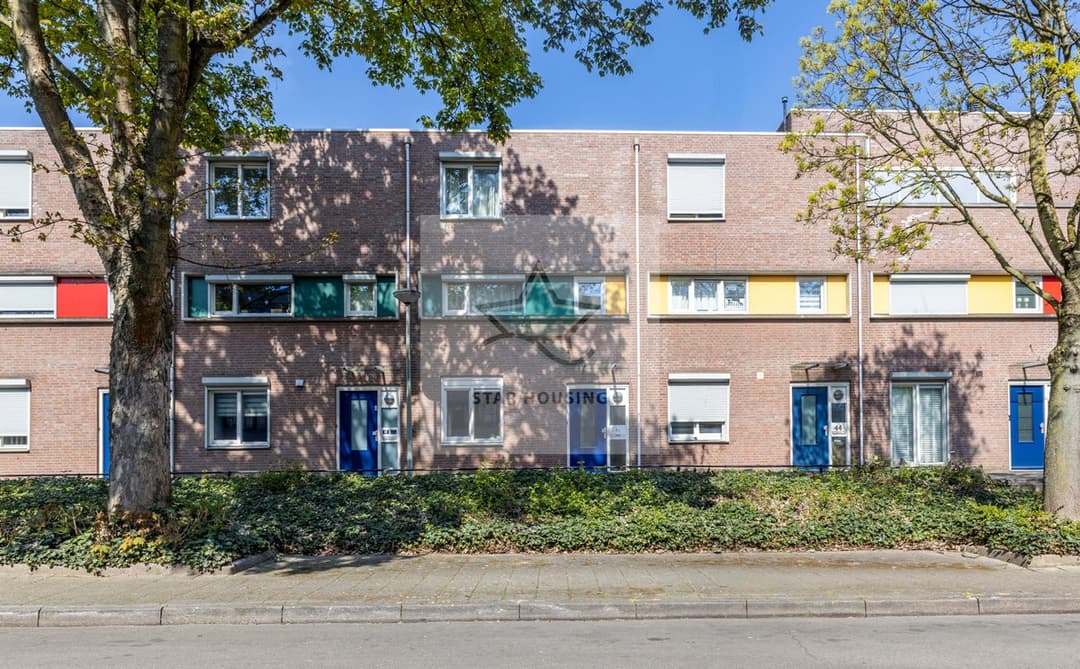 Haus Velijndonk, Maastricht - Zu Vermieten