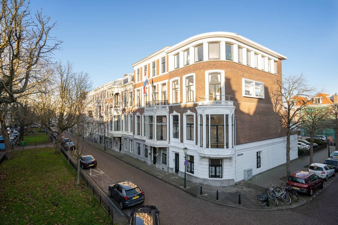 Wohnung Surinamestraat, Den Haag - Zu Vermieten