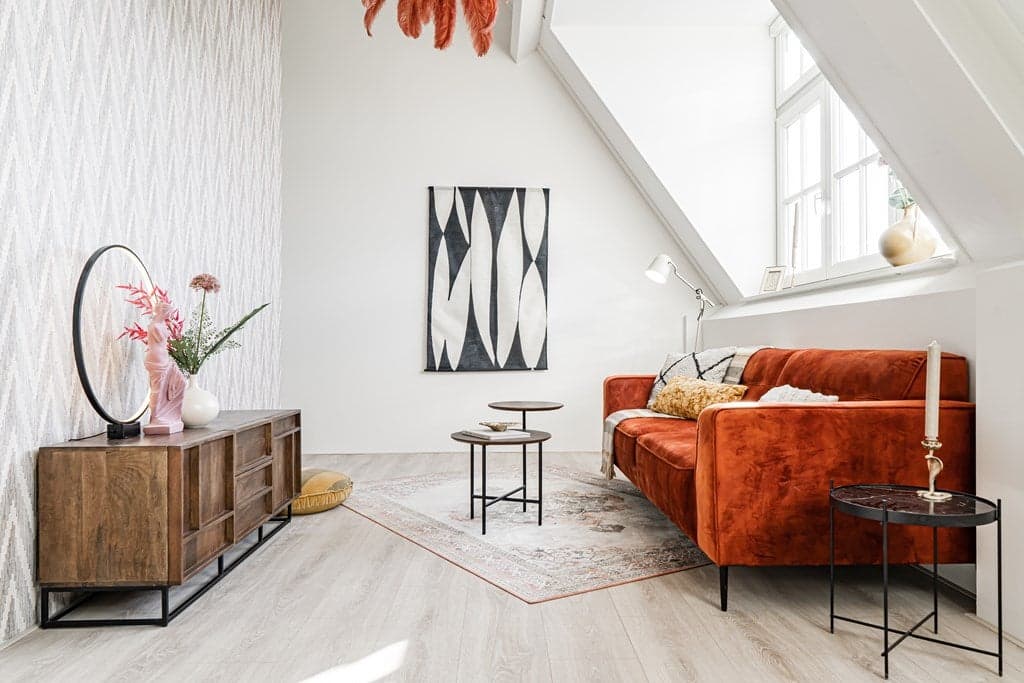 Wohnung Verspronckweg 150 C 12, Haarlem - Zu Vermieten