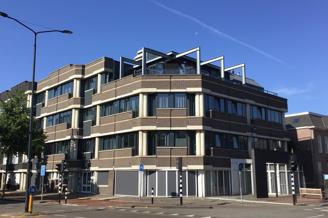 Wohnung NieuwMolenstraat 197, Helmond - Zu Vermieten