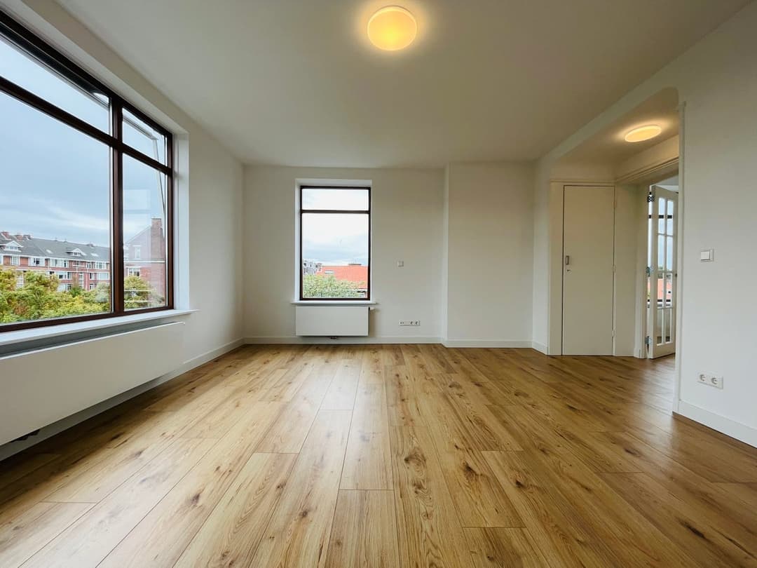 Apartamento Laan van Meerdervoort 1229, La Haya - En Alquiler