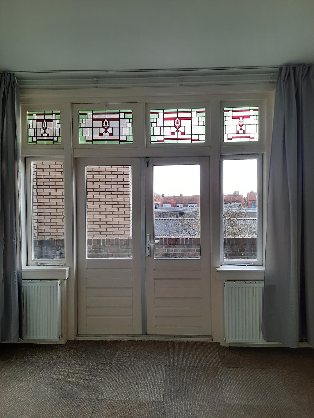 Unfurnished Room for Rent Blanckstraat, Goes