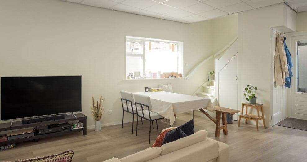Wohnung Scharnestraat 16, Sneek - Zu Vermieten