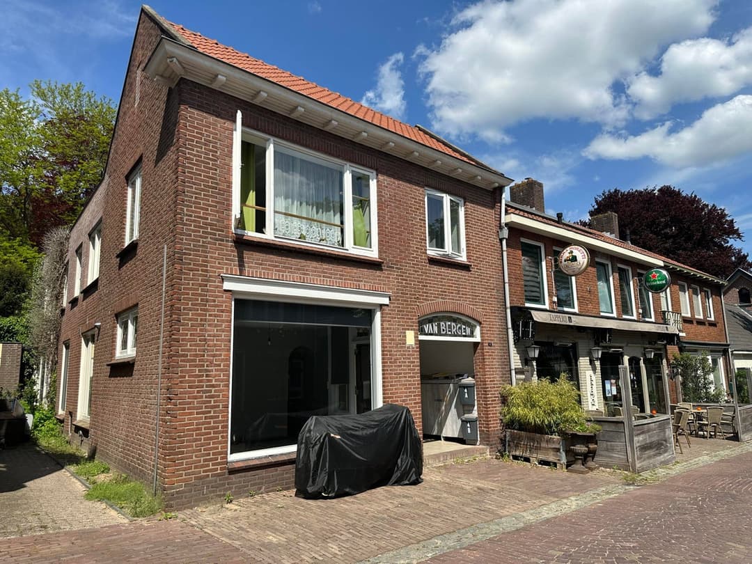 Appartement Bovendorpsstraat, Zeddam - À Louer