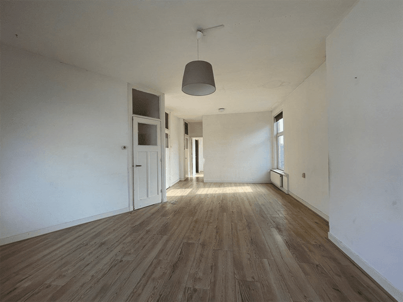 Appartement Crooswijkseweg, Rotterdam - À Louer